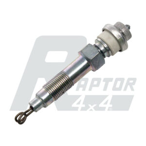 GLOW PLUG SERIE III