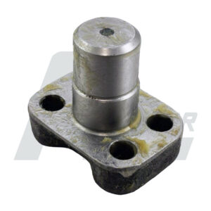 PERNO IN FUSIONE BOCCIA SERIE III