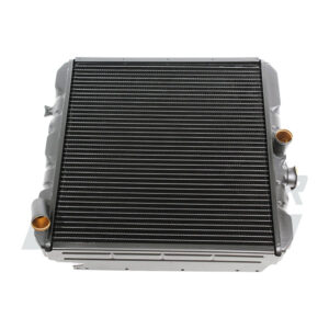 RADIATORE ALLUMINIO SERIE III 2250 DIESEL