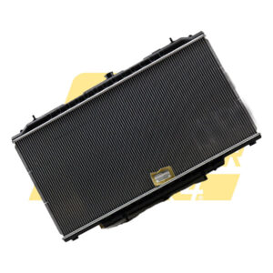 RADIATORE NISSAN PATROL GR Y61 3.0