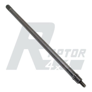 SEMIASSE POSTERIORE DESTRO LAND ROVER SERIE III