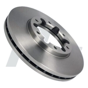 DISCO FRENO ANTERIORE VENTILATO PATROL GR Y61