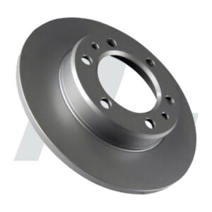 DISCO FRENO ANTERIORE TOYOTA LJ 70/73 2.4