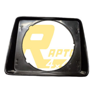 CORNICE PORTAFARO SINISTRA SUZUKI