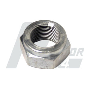 SELF-LOCKING NUT SALISBURY BRIDGE SPROCKET