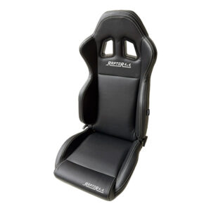 SEDILE SPORTIVO RAPTOR 4X4 IN ECOPELLE