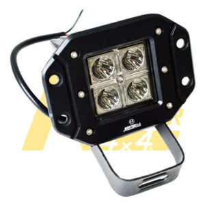 FARETTO QUADRATO 16W LED CREE