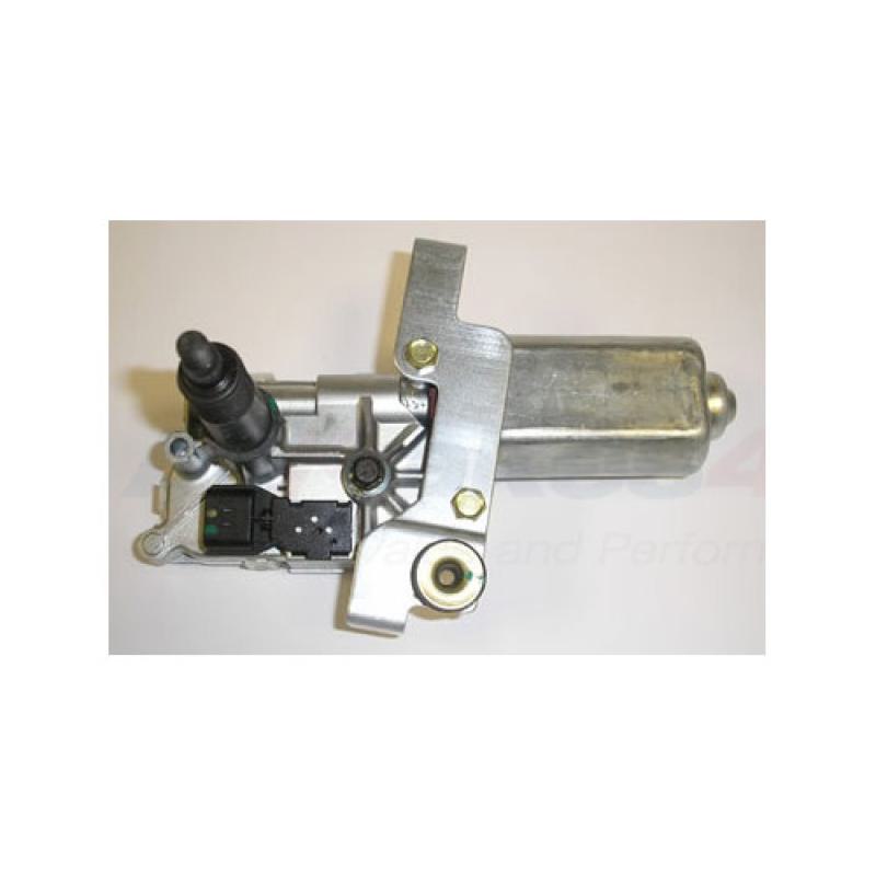Motore Tergicristallo Posteriore METZGER 2190727 – 12V, Compatibile Con VW Touran E Caddy III (2003-2015)