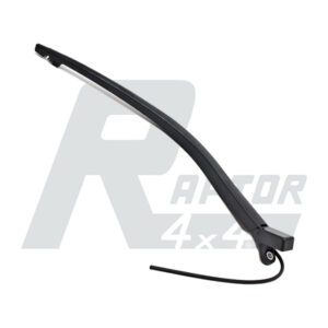 BRACCETTO TERGICRISTALLO POSTERIORE DISCO II TD5