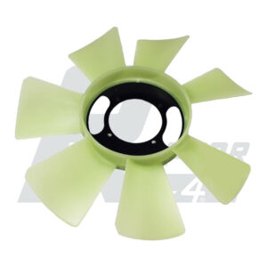 RADIATOR FAN CLUTCH 200TDI