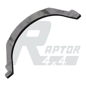 SPALLAMENTO ALBERO MOTORE LAND ROVER TD5