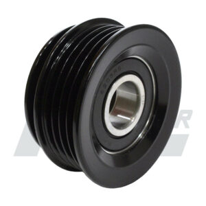 PULLEY DRIVE BELT A/C DISCOVERY I 300TDI