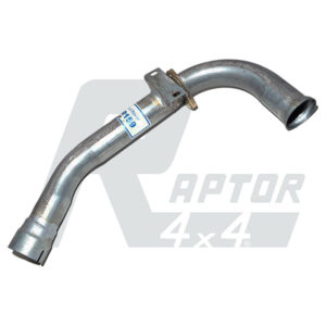 TUBO SCARICO ANTERIORE LAND ROVER 1989/1990