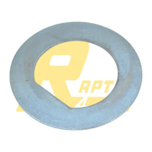WHEEL BEARING HUB NUT LOCK FRONT AXLE LAND ROVER