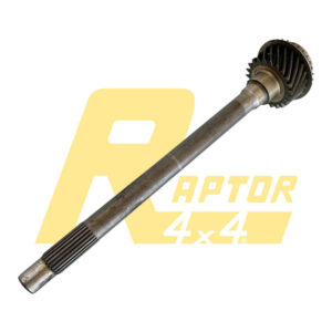 PRIMARY PINION SHAFT LT77