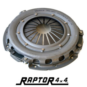 SPINGIDISCO FRIZIONE HD RAPTOR 4X4 MOTORE TD5 PER VOLANO MONOMASSA