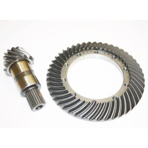 COPPIA CONICA 3.54 LAND ROVER DEFENDER 110/130 POSTERIORE