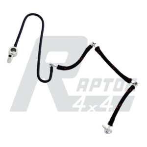 TUBO CONDOTTO GASOLIO LAND ROVER 300TDI