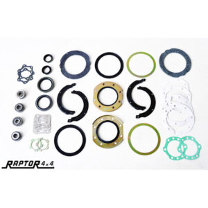 KIT REVISIONE PONTE ANTERIORE TOYOTA DAL 1990