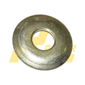 CURVED FRONT STRUT WASHER LAND ROVER