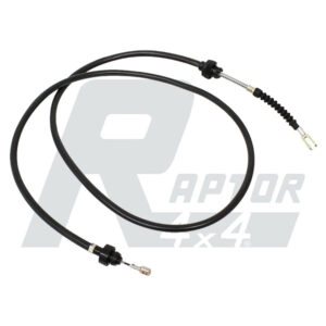 CAVO ACCELERATORE LAND ROVER DEFENDER 200TDI