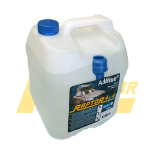 AD BLUE FUSTO 10L CON IMBUTO