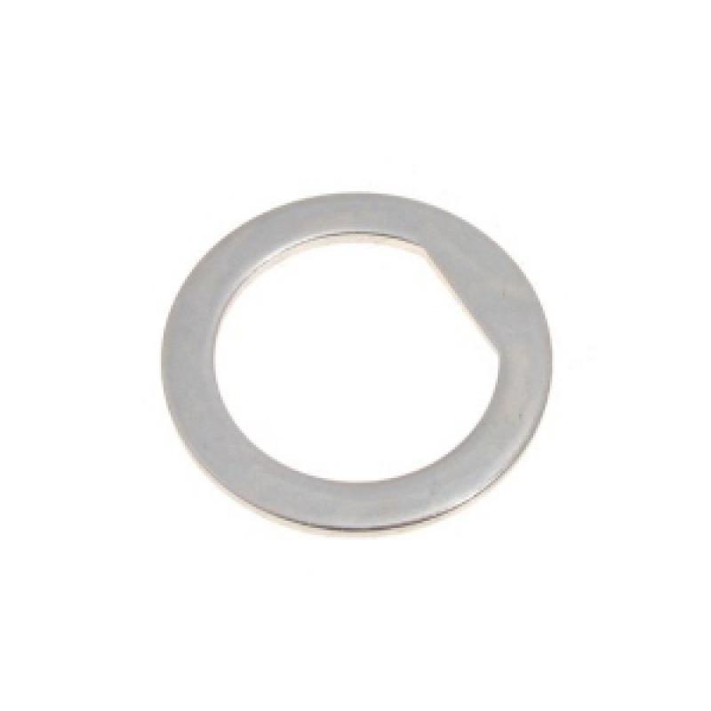 20 Pezzi Clip E Fermagli Per Pannello Cofano In Nylon - Sostituto LR024316 Per Land Rover Range Rover - Colore Nero