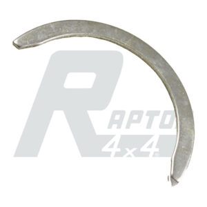 SPALLAMENTO ALBERO MOTORE LAND ROVER 300 TDI