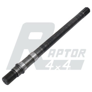 SEMIASSE ANTERIORE DESTRO DISCOVERY I FINO AL 1992