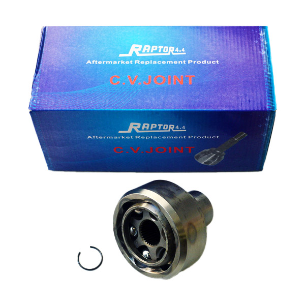 LPR KAV783 Giunto Omocinetico | Made In Italy | Compatibile Con Land Rover Discovery IV E Range Rover (Ls)