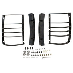 GRIGLIE PARAFARI POSTERIORI LAND ROVER DISCOVERY 300 TDI