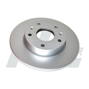 DISCO FRENO ANTERIORE NON VENTILATO FREELANDER