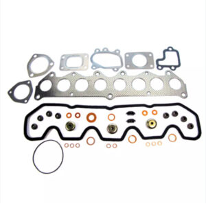 SERIE SMERIGLIO LAND ROVER 200 TDI