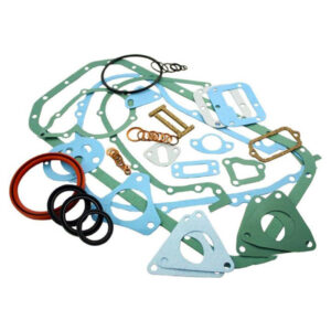 KIT GUARNIZIONI MOTORE ASPIRATO PER DEFENDER FINO AL 1986