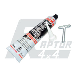 LOCTITE PER GUARNIZIONE COPPA OLIO MOTORE
