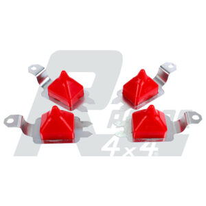 TAMPONI FINE CORSA IN POLIURETANO DISCOVERY II