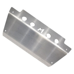 PARACOLPI ANTERIORE IN ALLUMINIO DEFENDER TERRAFIRMA