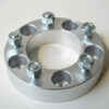 KIT DISTANZIALI TYREX IN ALLUMINIO LAND ROVER 45 MM