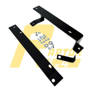 BASE SEDILE FISSA DESTRA SUZUKI JIMNY