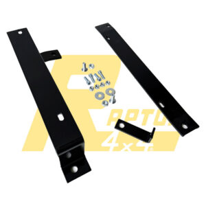 BASE SEDILE FISSA SINISTRA SUZUKI JIMNY