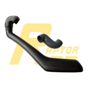 SNORKEL TYREX IN PLASTICA ISUZU D-MAX DAL 2012