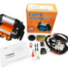 COMPRESSORE TYREX PER BLOCCHI DIFFERENZIALI