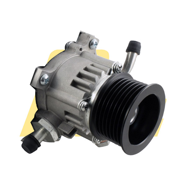 X AUTOHAUX Pompa Lavavetri Per Land Rover - Sostituto LR013951 - Adatta Per Discovery Sport (2015-20), LR4 (2010-16), Range Rover Sport (2010-13)