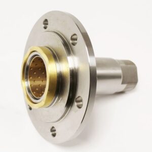 CANOTTO PONTE ANTERIORE DISCOVERY I 200 Tdi