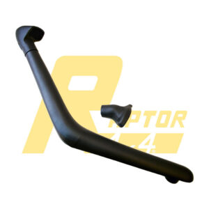 SNORKEL TYREX PER MITSUBISHI PAJERO V6 V33 3.0