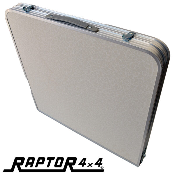 TAVOLINO DA CAMPEGGIO RAPTOR 4X4 PIEGHEVOLE