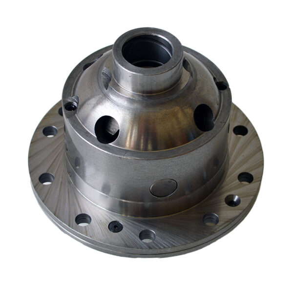 BLOCCAGGIO DIFFERENZIALE TOYOTA HZJ78 ANTERIORE 8"