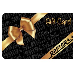 GIFT CARD PERSONALIZZABILE