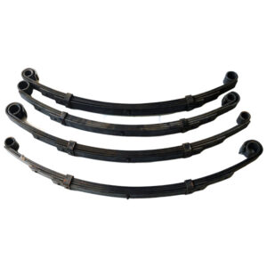 KIT OF 4 STANDARD LEAF SPRINGS SAMURAI SJ (Copia)