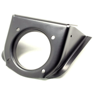 Copy of FRONT RH LAND ROVER CHASSIS SPRING SEAT